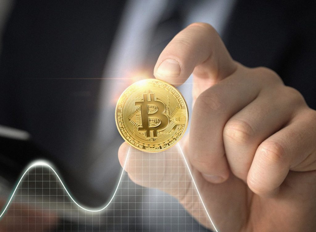 Bitcoin Hand Kurs