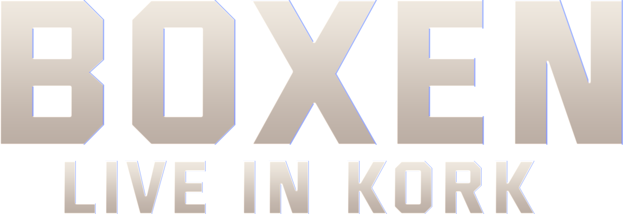 Boxen Live in Kork