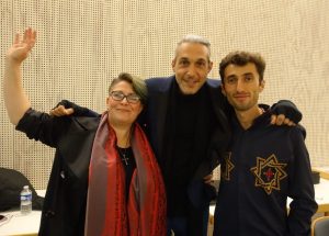 Trio Tigrane Kazazian