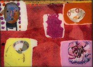 Cora Korte Kunstwerk