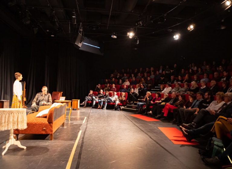 Theater BAAL Novo