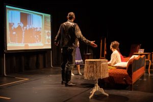 Theater BAAL Novo