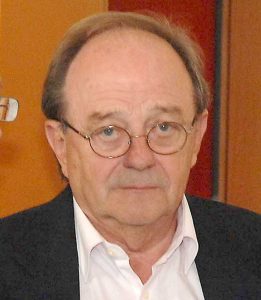 Dieter Roth Leichtathletik 
