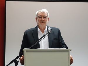 Günter Petry
