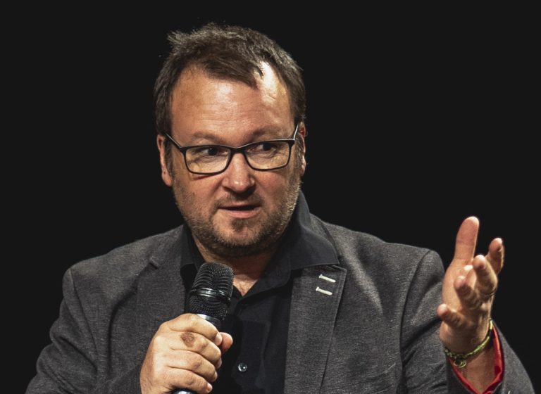 Guido Schumacher BAAL Novo