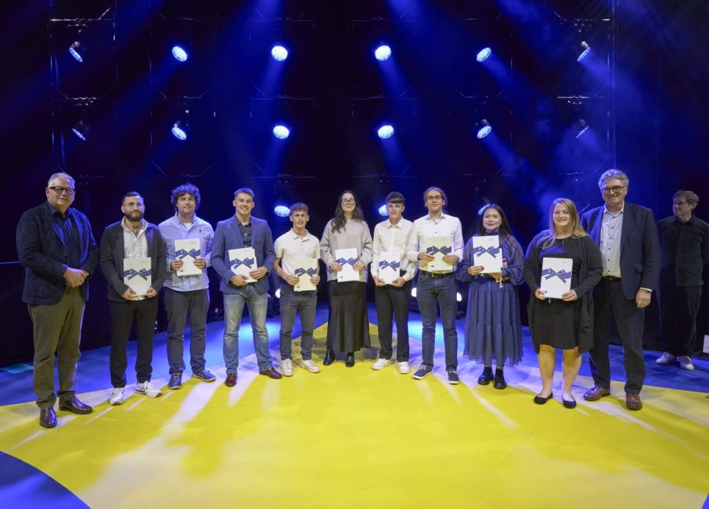 IHK-Gala in Offenburg