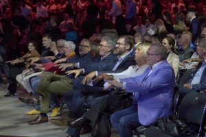 IHK-Party in Offenburg