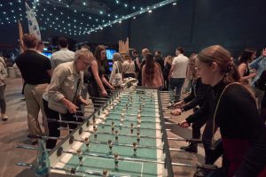 IHK-Party in Offenburg