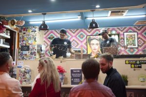 IHK-Party in Offenburg