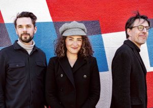BESSON/STERNAL/BURGWINKEL TRIO