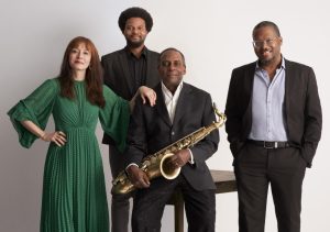 David Murray Quartett
