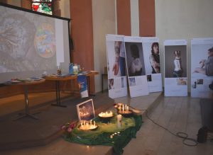 Ausstellung Andreaskirche