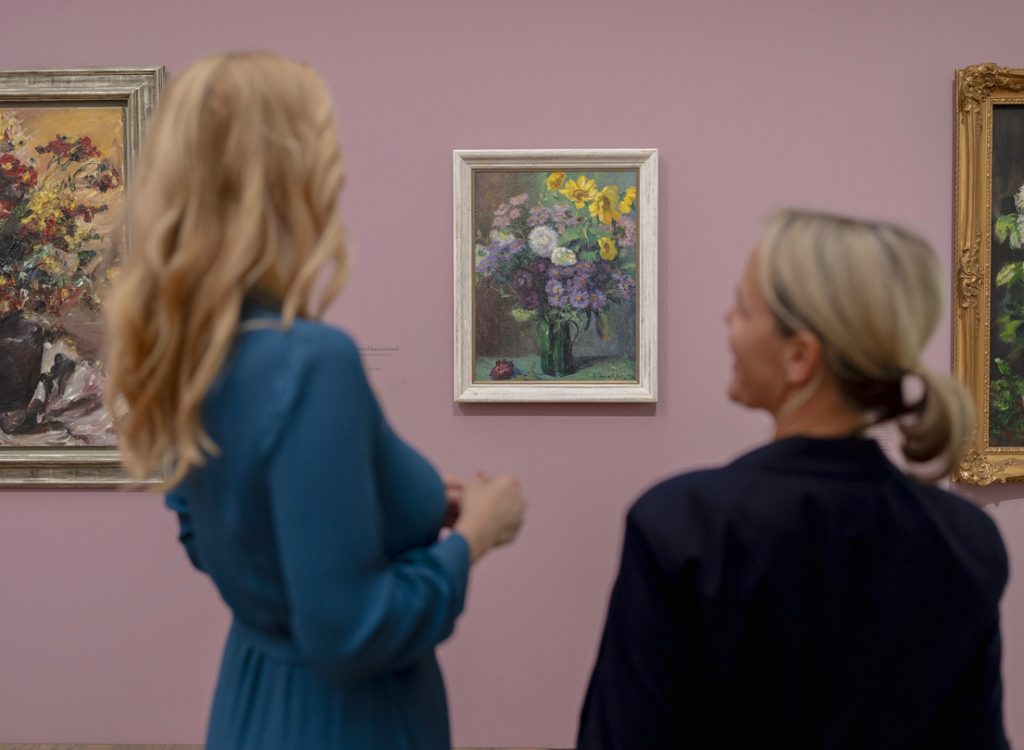 Frieder Burda Museum