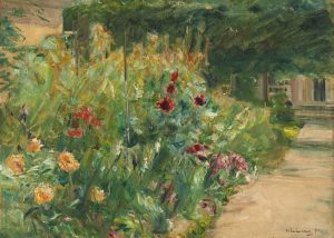 Bild von Max Liebermann
