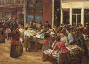 Bild von Max Liebermann