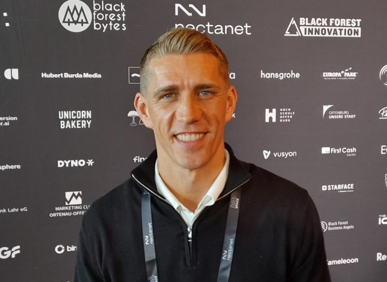 Ex-Profi Nils Petersen