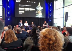 Blackforestspace 2025