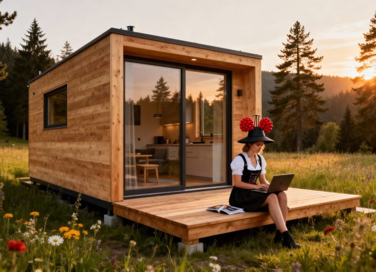 Tiny-Haus