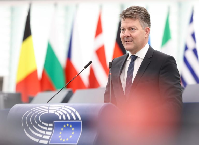Andreas Schwab CDU
