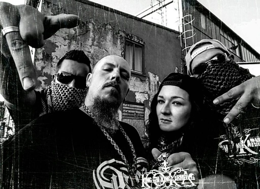 Sascha Hummel und Band