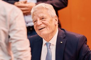 Joachim Gauck