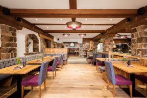 Spinnerhof Restaurant