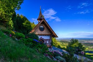 Spinnerhof Kapelle