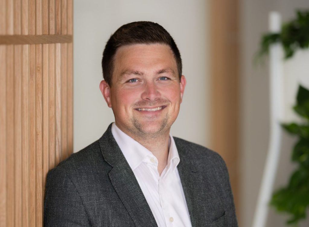 Tobias Fischer InnoLab33 Manager