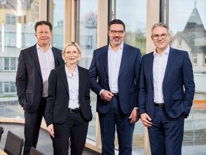 Volksbank Offenburg Vorstand