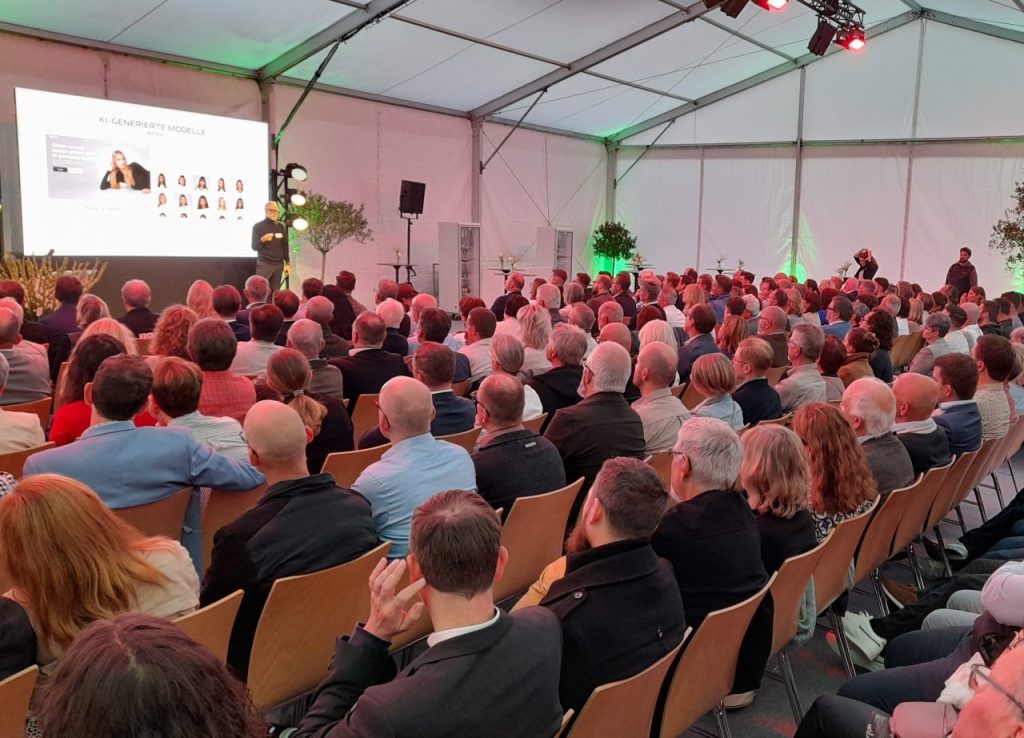 Wirtschaftsforum Oberkirch