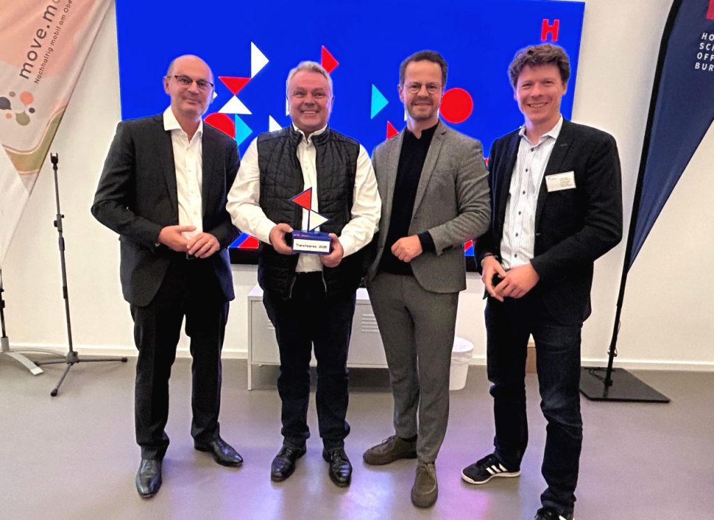 Trahasch, Isele, Steffens, Appel