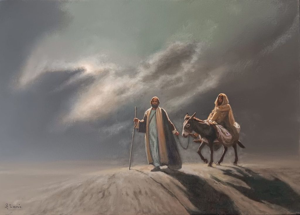 Bild von Hocine Ziani