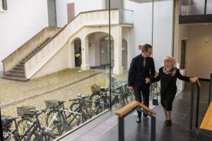 Marco Steffens Eva Mendelsson