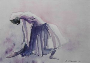 Bild von Ursula Maurer