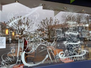 Acherner Schneezauber