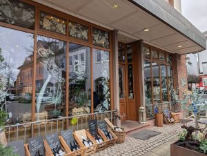 Acherner Schneezauber