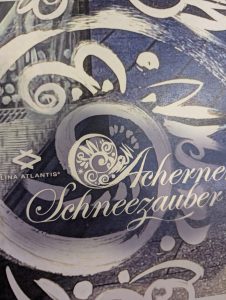 Acherner Schneezauber