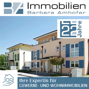 Banner BA Immobilien