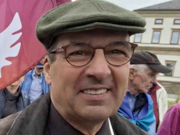 Dr. Bernhard Falk (BSW)