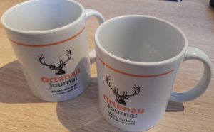 Kaffeetassen Ortenau Journal