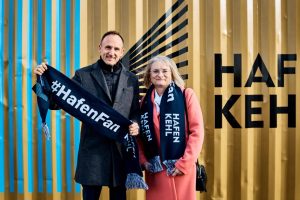 Fehringer und Schrempp