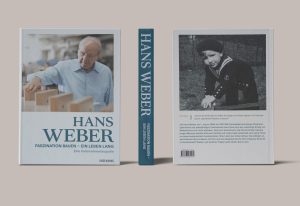 Biografie Hans Weber