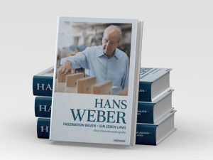 Biografie Hans Weber