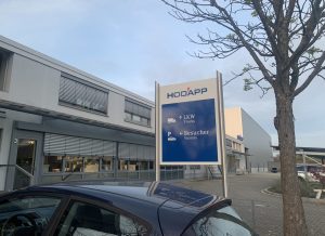 Hodapp GmbH