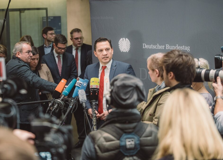 Johannes Fechner (SPD)