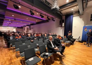 Kreisjugendfeuerwehr Ortenau