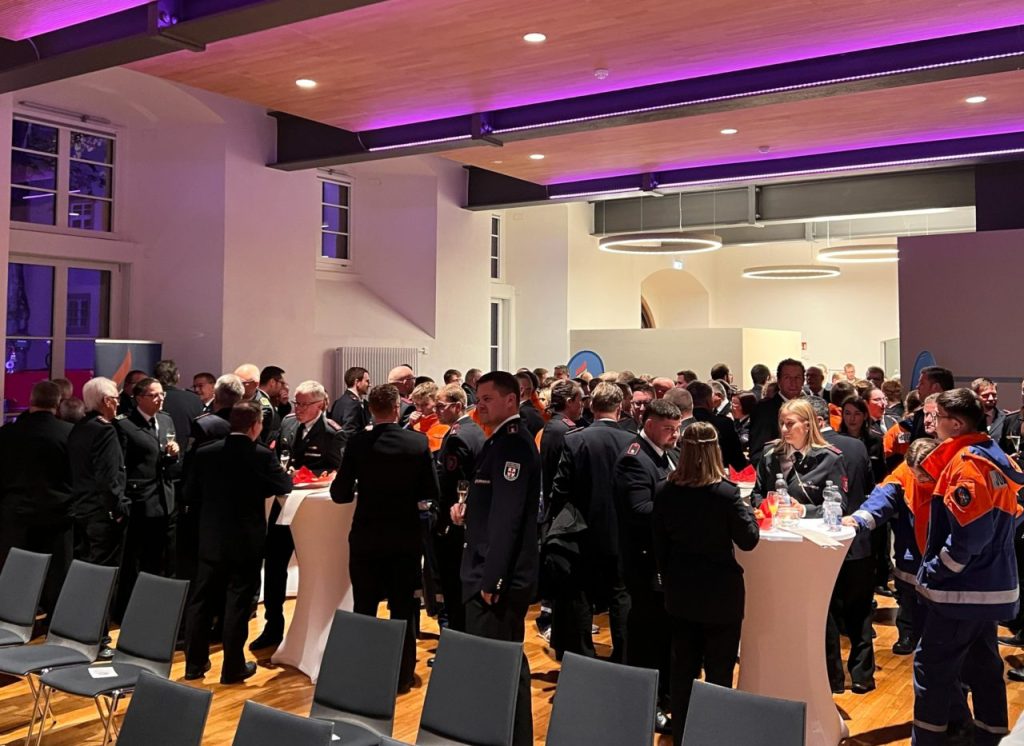 Kreisjugendfeuerwehr