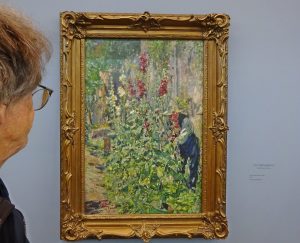 Bild von Max Liebermann