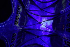 Luminiscence in Straßburg