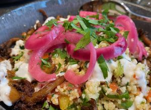 Gericht von Michaele Merz